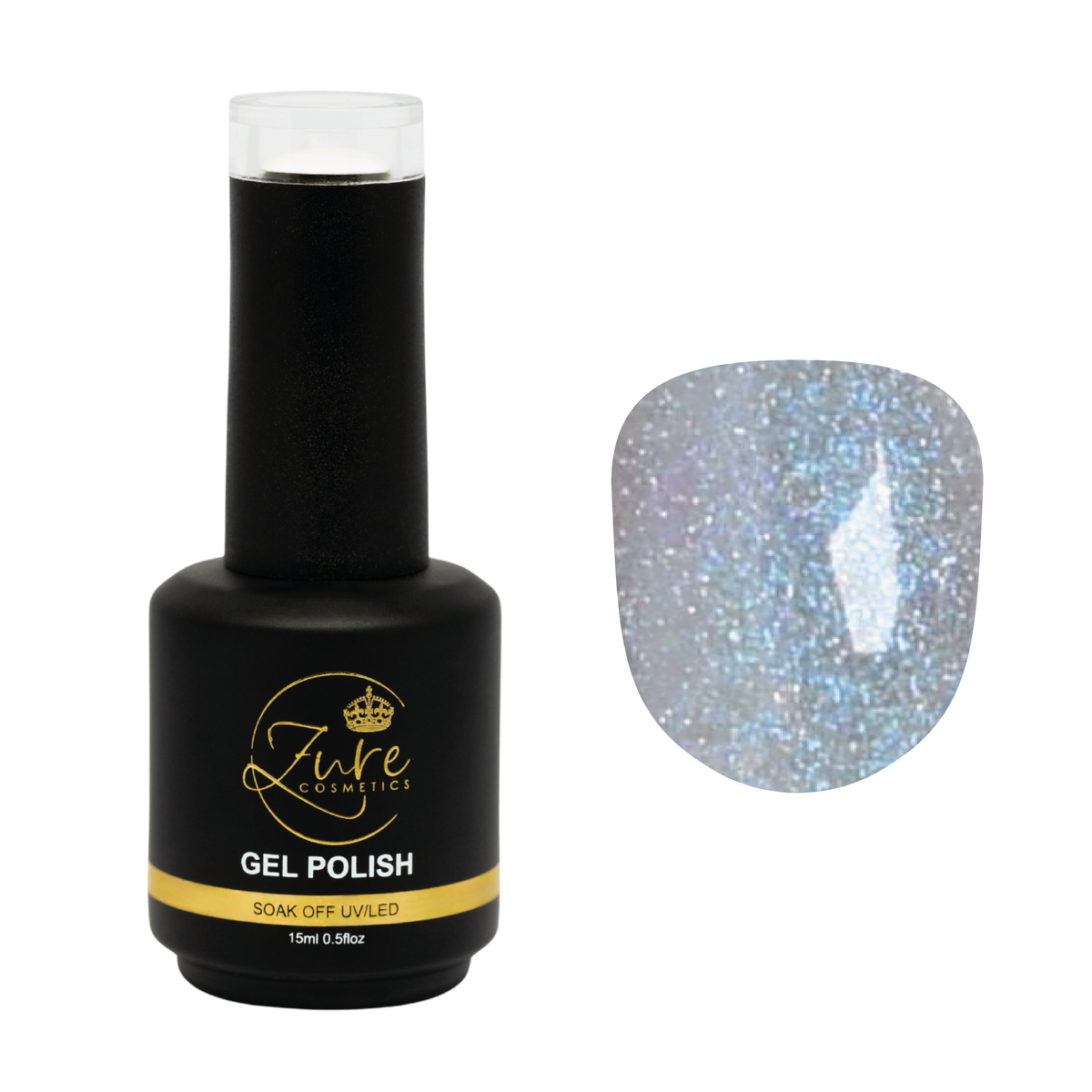 Esmalte | SHINING STARS SS08 | Zure Cosmetics – Zure Cosmetics