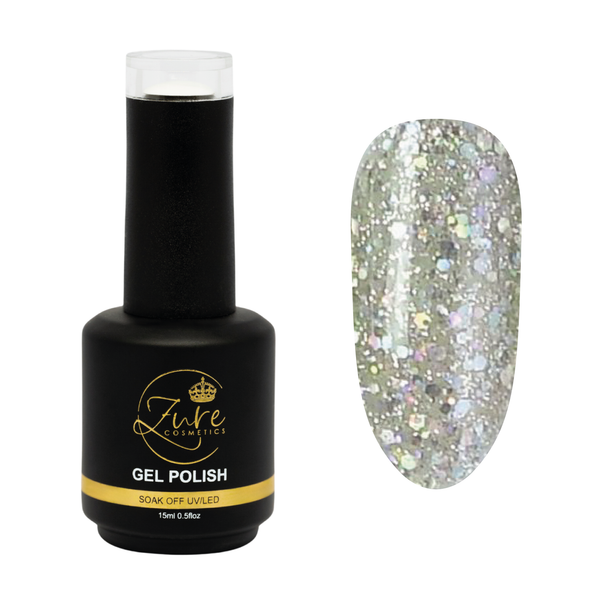 Esmalte | HEALTY COLORS SP38 | Zure Cosmetics