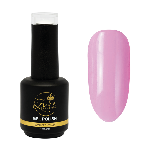 Esmalte | HEALTY COLORS SU45 | Zure Cosmetics