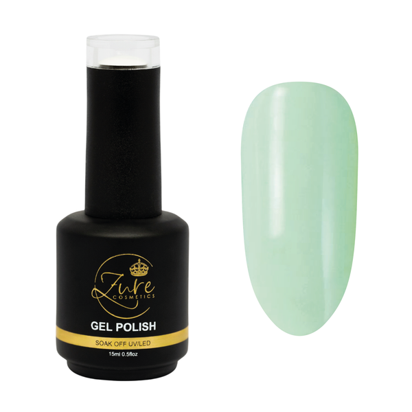 Esmalte | HEALTY COLORS SU56 | Zure Cosmetics