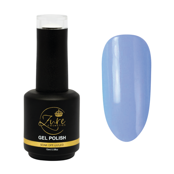 Esmalte | HEALTY COLORS SU74 | Zure Cosmetics