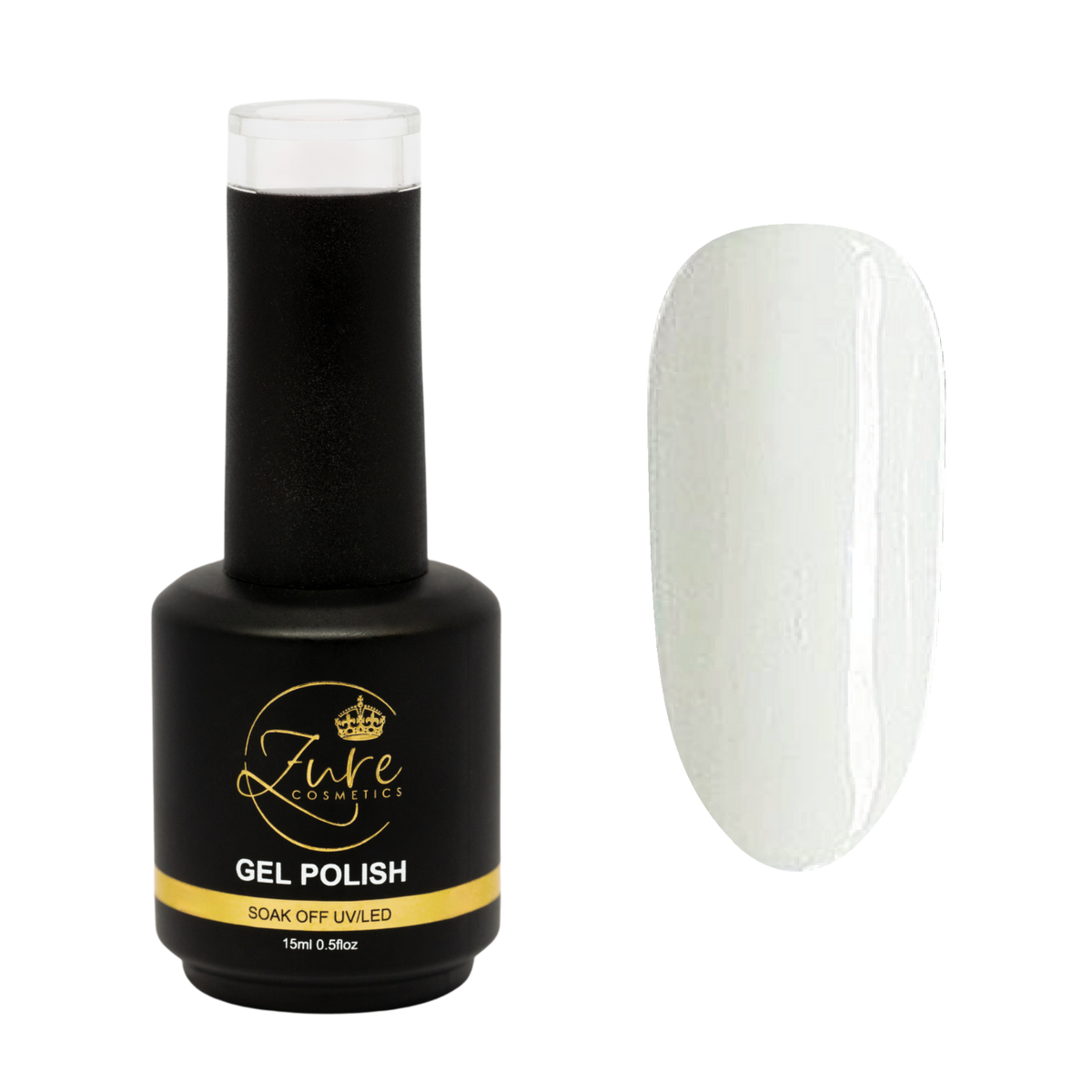 Esmalte SUMMER SUNSHINE SS 001 – Zure Cosmetics