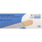 Set Recambios Abrasivos para Base de Madera, Grano 180, 25 uds