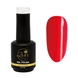 Esmalte TRANSPARENT RED TR KE60 – Zure Cosmetics