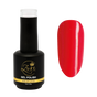 Esmalte | TRANSPARENT RED TR KE60 | Zure Cosmetics
