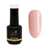 Esmalte TRANSPARENT RED TR RE110 – Zure Cosmetics