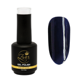 Esmalte VIVID BLUE VB 002 – Zure Cosmetics
