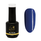 Esmalte VIVID BLUE VB 004 – Zure Cosmetics