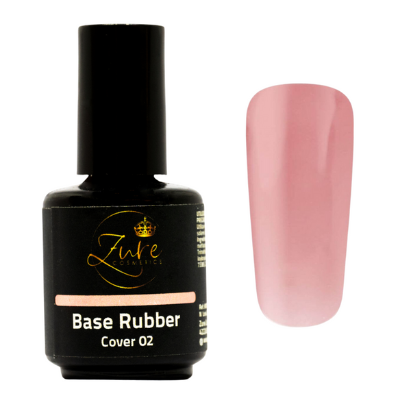 Base Rubber Cover 02