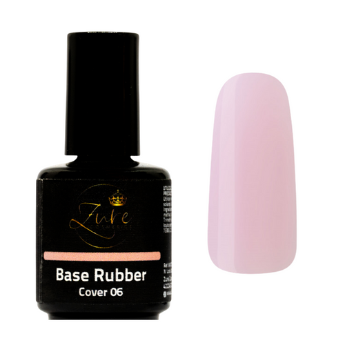 Base Rubber Cover 06 – ILARA PRO