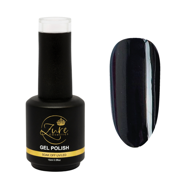 Esmalte | WARM WINTER WW 001 | Zure Cosmetics