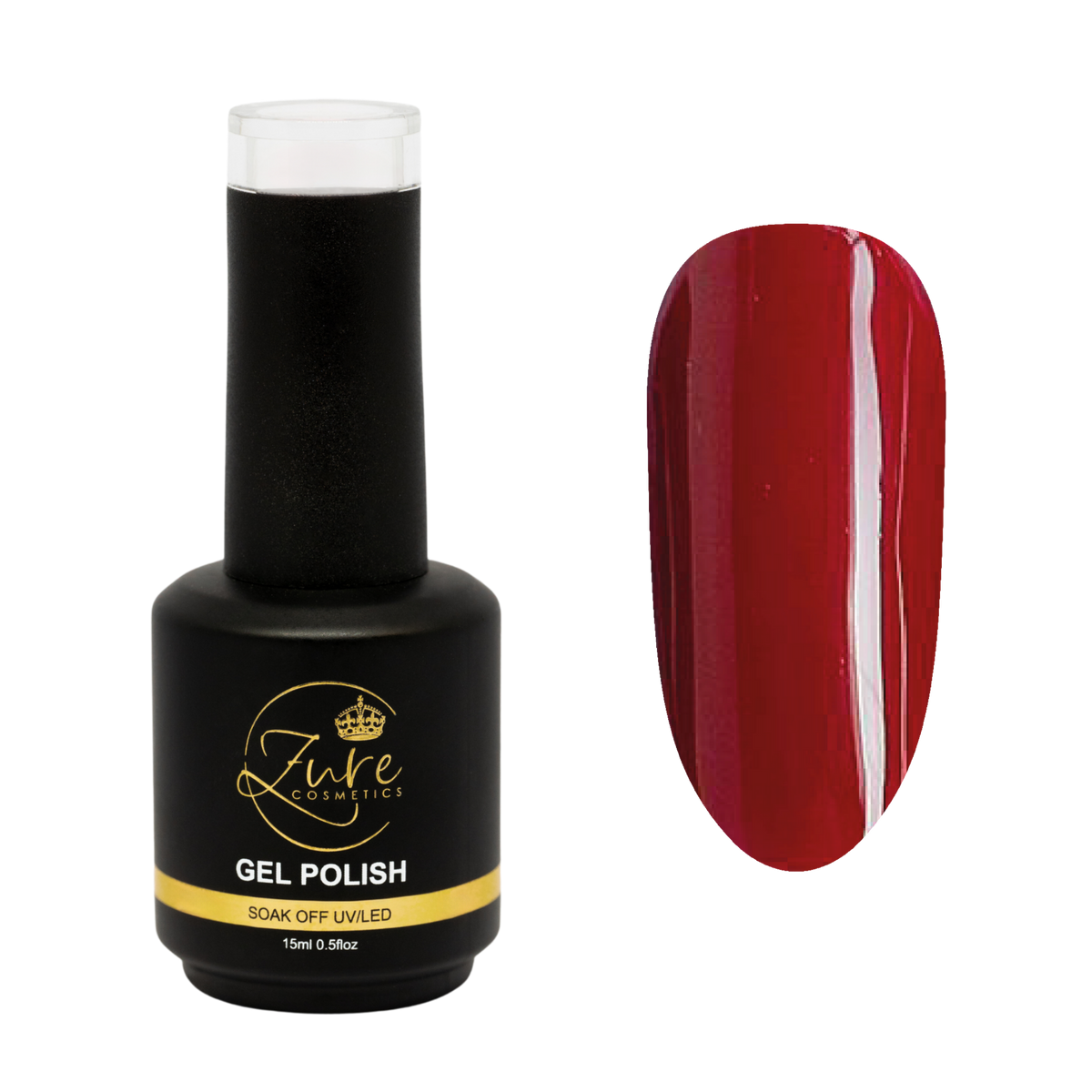 Esmalte WARM WINTER WW 002 – Zure Cosmetics