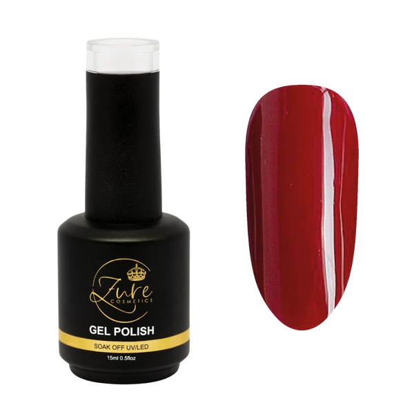 Esmalte | WARM WINTER WW 002 | Zure Cosmetics