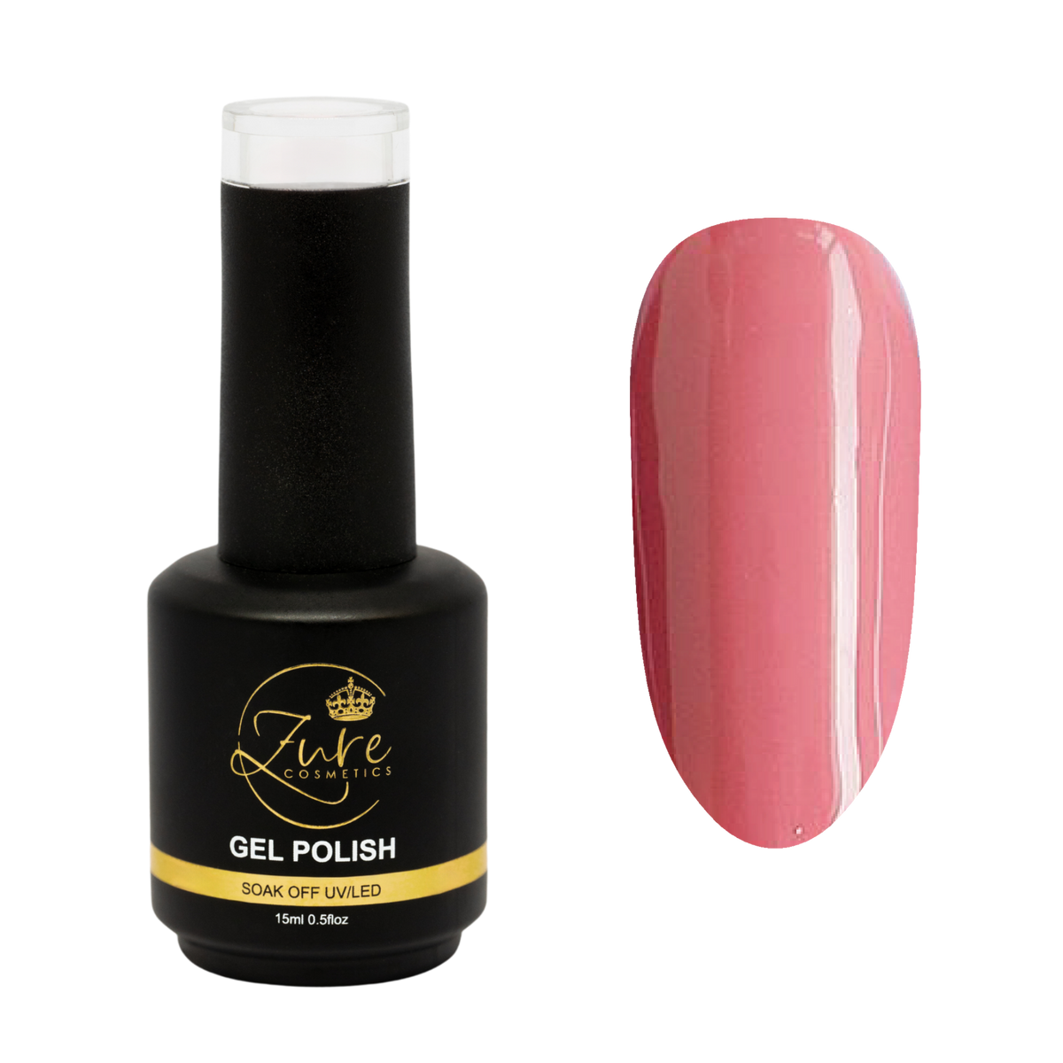 Esmalte WARM WINTER WW 006 – Zure Cosmetics