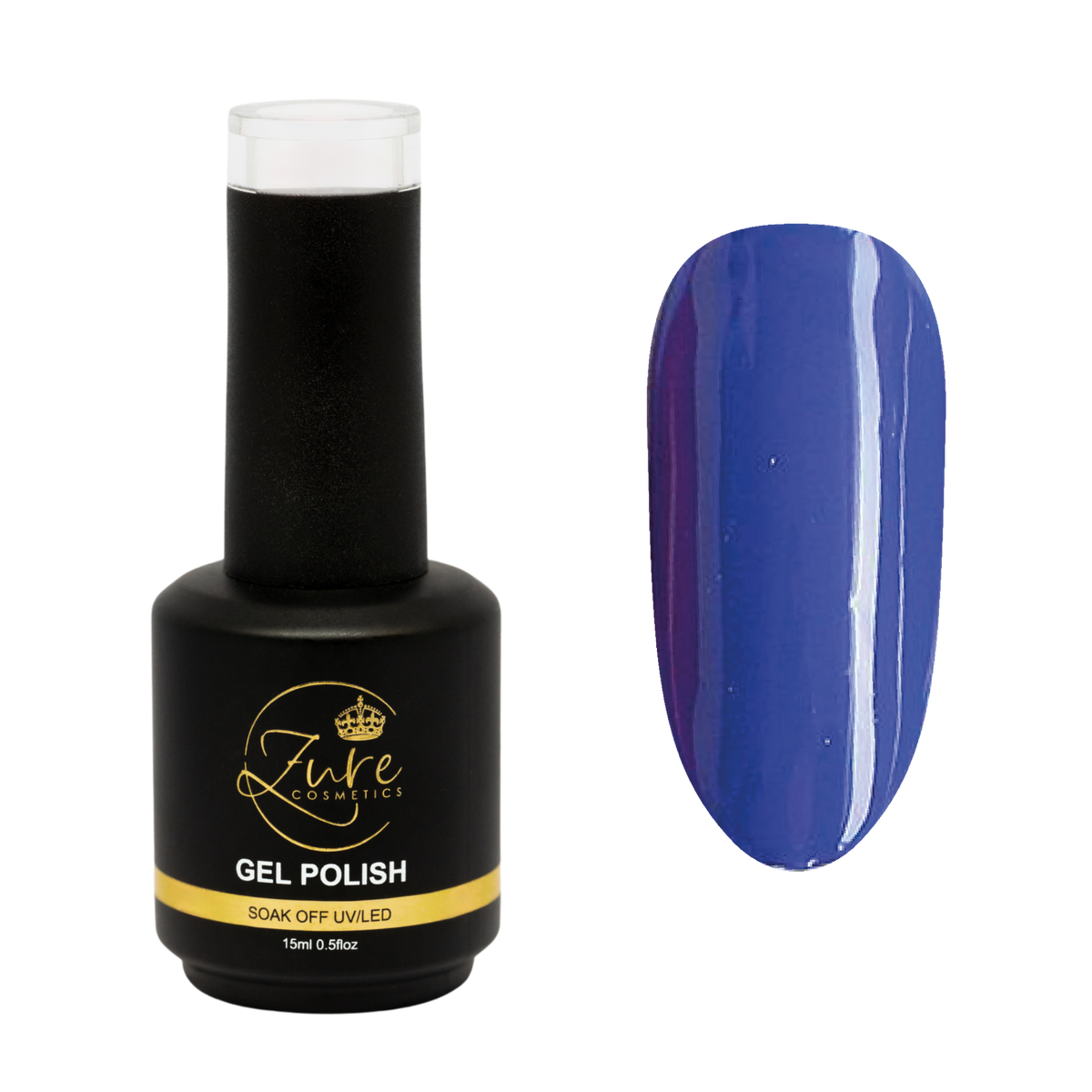Esmalte WARM WINTER WW 007 – Zure Cosmetics