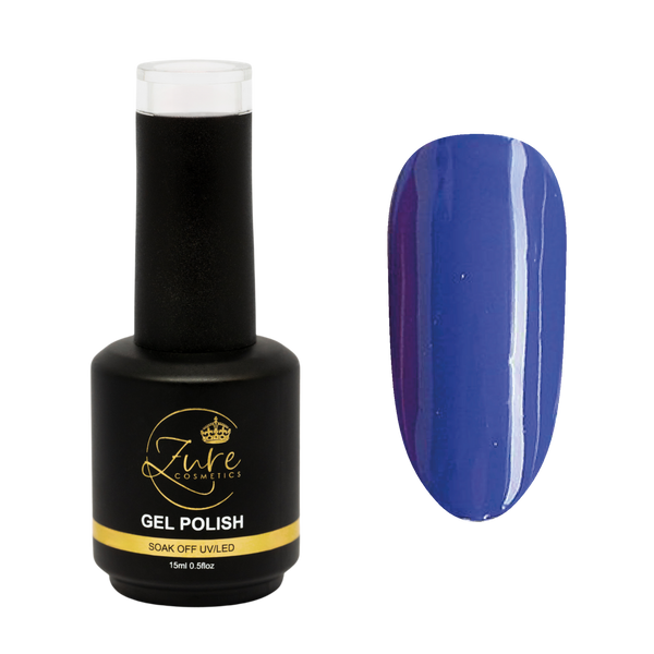 Esmalte | WARM WINTER WW 007 | Zure Cosmetics