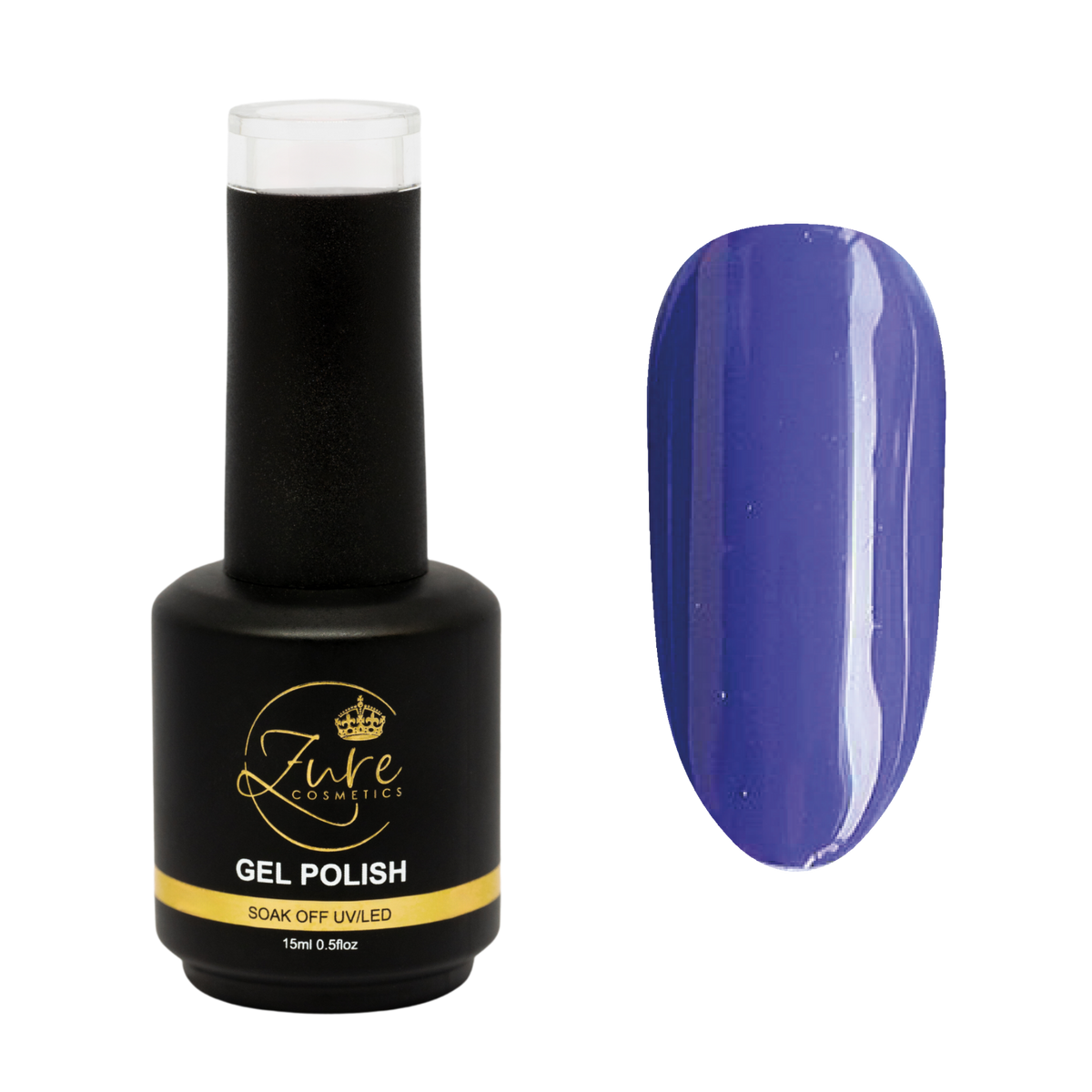 Esmalte WARM WINTER WW 008 – Zure Cosmetics