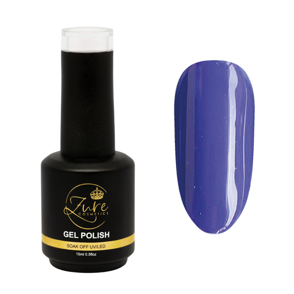 Esmalte | WARM WINTER WW 008 | Zure Cosmetics