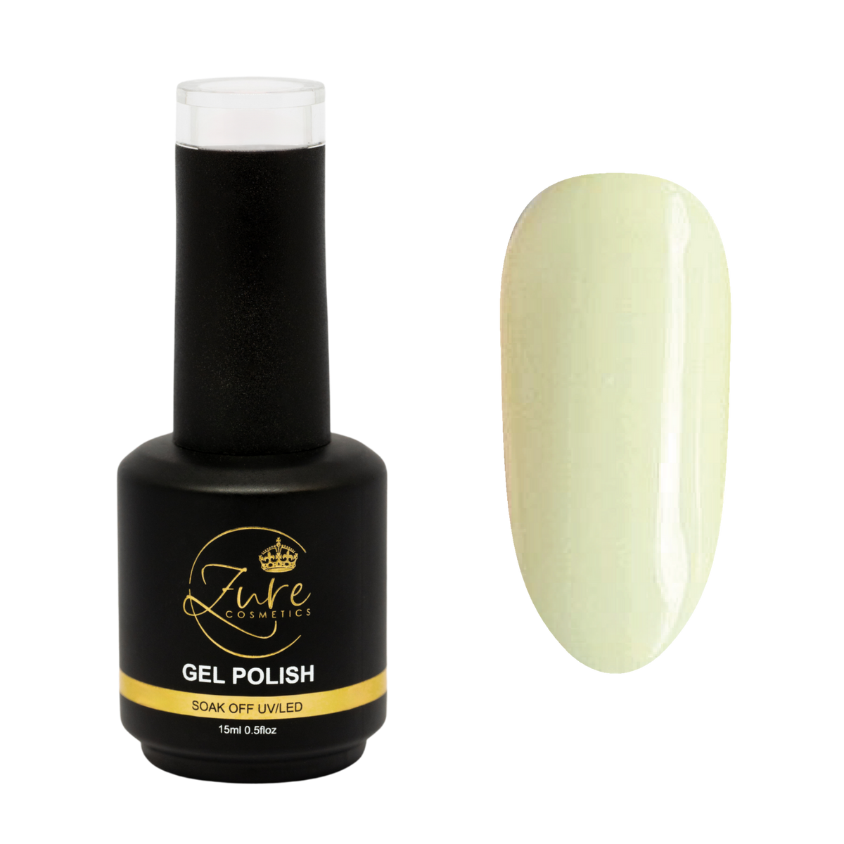 Esmalte WATER COLOR WC 003 – Zure Cosmetics