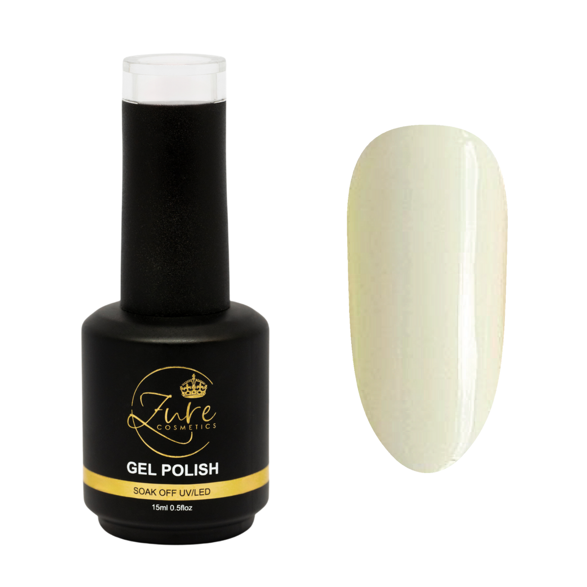 Esmalte WATER COLOR WC 004 – Zure Cosmetics