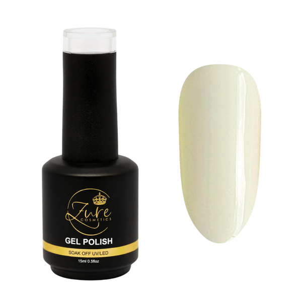 Esmalte | WATER COLOR WC 004 | Zure Cosmetics