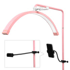 Lampara Moonlight 180º - Rosa – ILARA PRO – vista 10