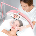 Lampara Moonlight 180º - Rosa – ILARA PRO – vista 3