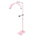 Lampara Moonlight 180º - Rosa – ILARA PRO