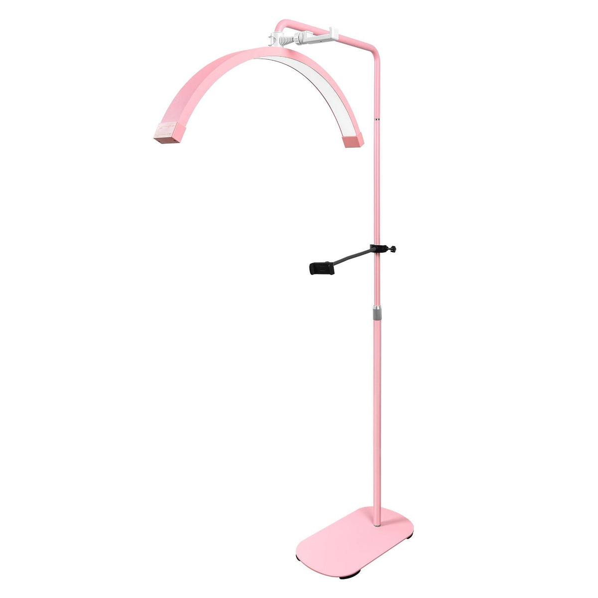 Lampara Moonlight 180º - Rosa – ILARA PRO