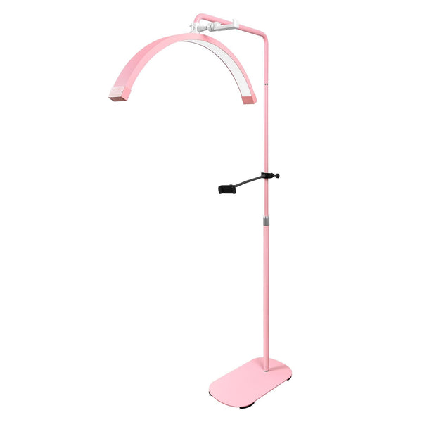 Lámpara Moonlight 180º - Rosa