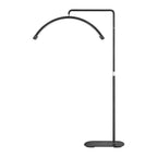 Lampara Moonlight 180º - Negro – ILARA PRO – vista 10