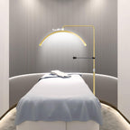 Lampara Moonlight 180º - Dorado – ILARA PRO – vista 9