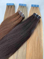 Extensiones de Pelo Premium  + Colocación Gratis  699