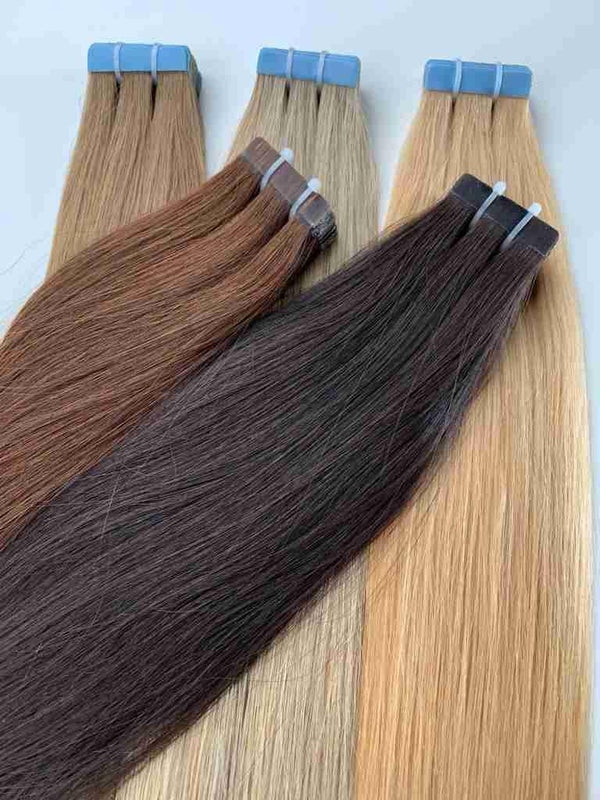 Extensiones de Pelo Premium + Colocación Gratis  650