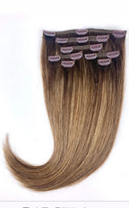 Extensiones de Pelo Premium  + Colocación Gratis  699