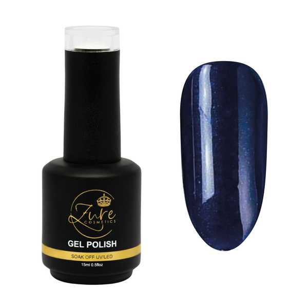 Esmalte | HEALTY COLORS ZG123 | Zure Cosmetics