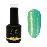 Esmalte | HEALTY COLORS ZG82 | Zure Cosmetics – Zure Cosmetics
