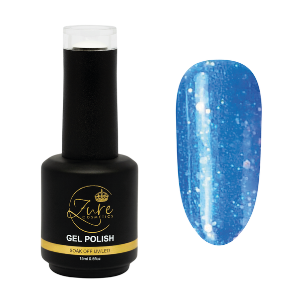 Esmalte | HEALTY COLORS ZG84 | Zure Cosmetics