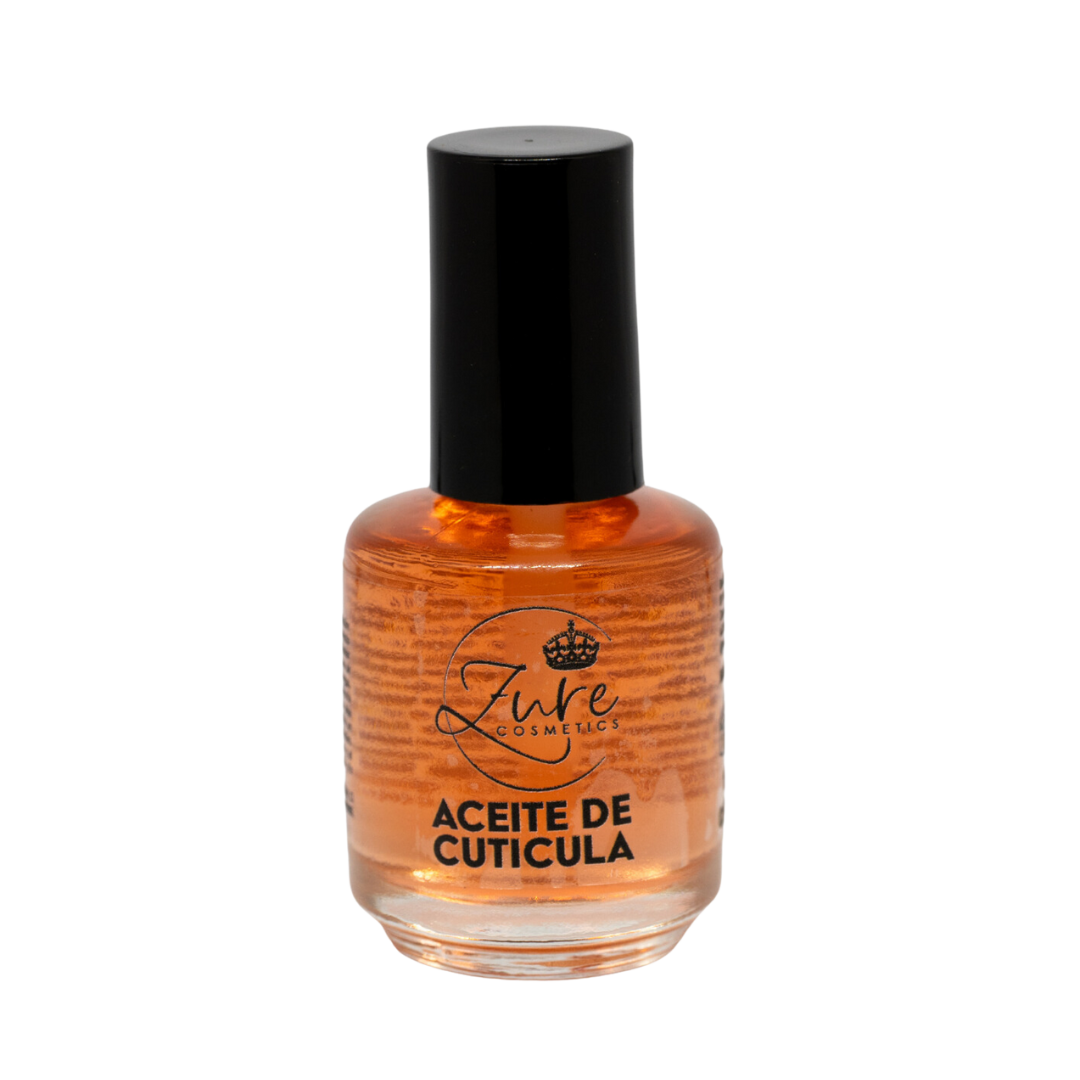Aceite de Cutícula 15ML Aroma Cereza – ILARA PRO – vista 2