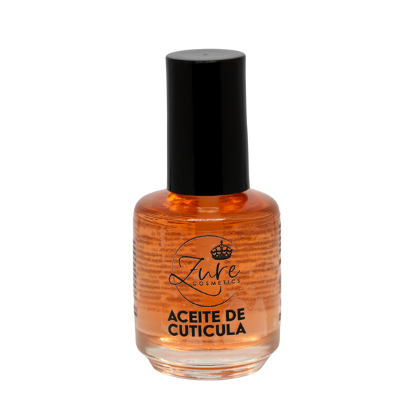 Aceite de Cutícula 15 ml Aroma Cereza