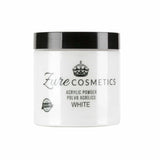 Acrílico Blanco - White Zure Cosmetics - 30 gr – Zure Cosmetics