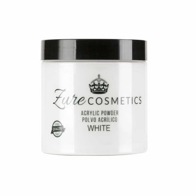 Acrílico Blanco - White Zure Cosmetics - 30 gr – Zure Cosmetics