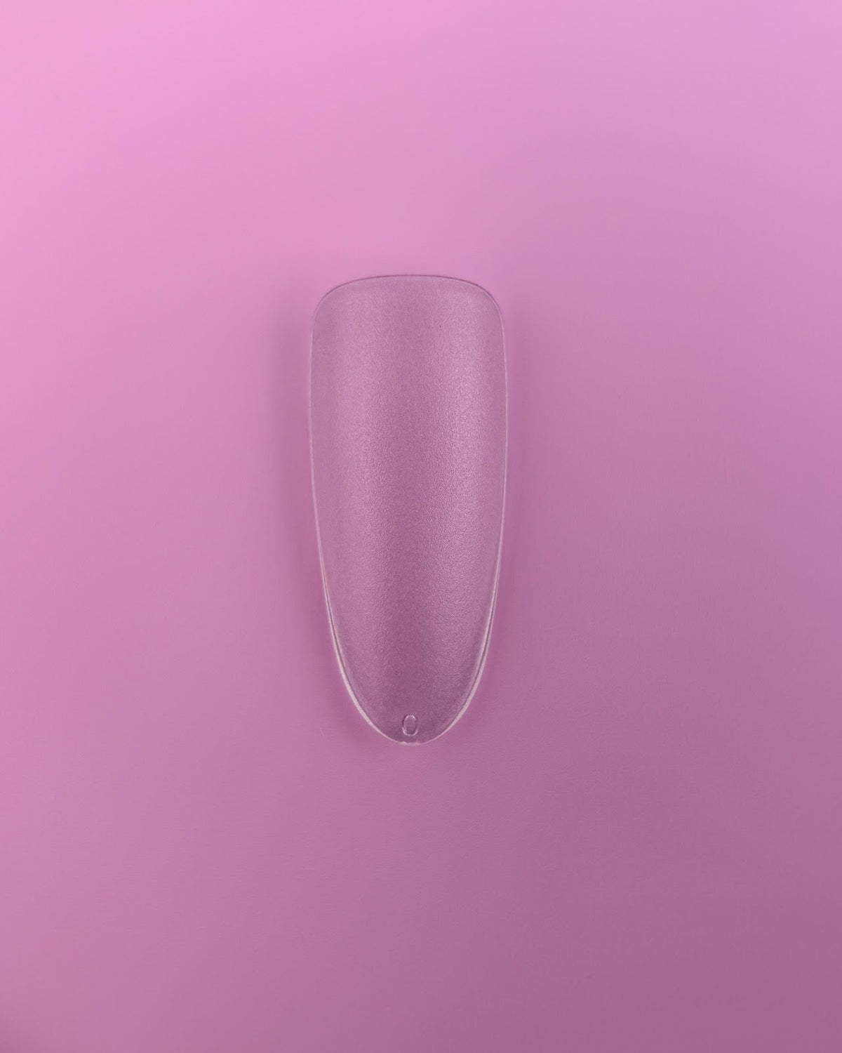 LUNAmoon Gel Tips Almond Medium — Tips de gel 500 uds – LUNAmoon – vista 2