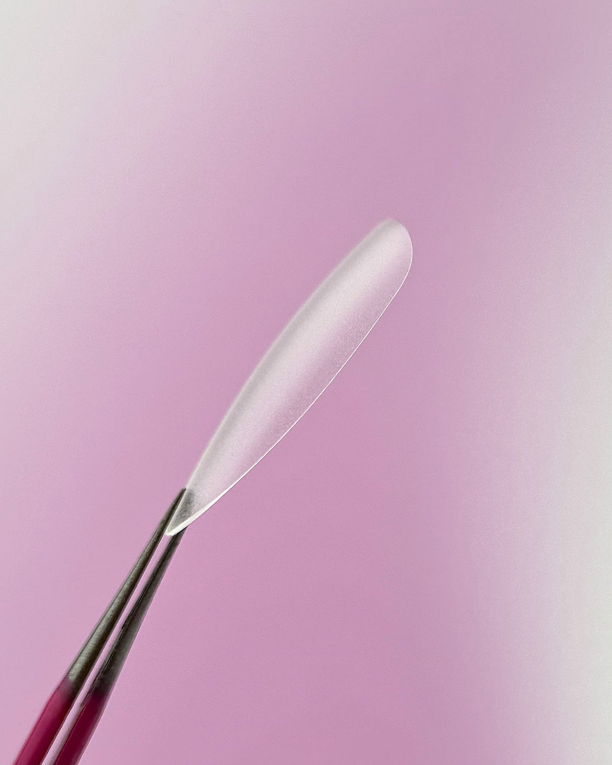 LUNAmoon Gel Tips Almond Medium — Tips de gel 500 uds – LUNAmoon – vista 3