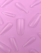 LUNAmoon Gel Tips Almond Medium — Tips de gel 500 uds – LUNAmoon – vista 4