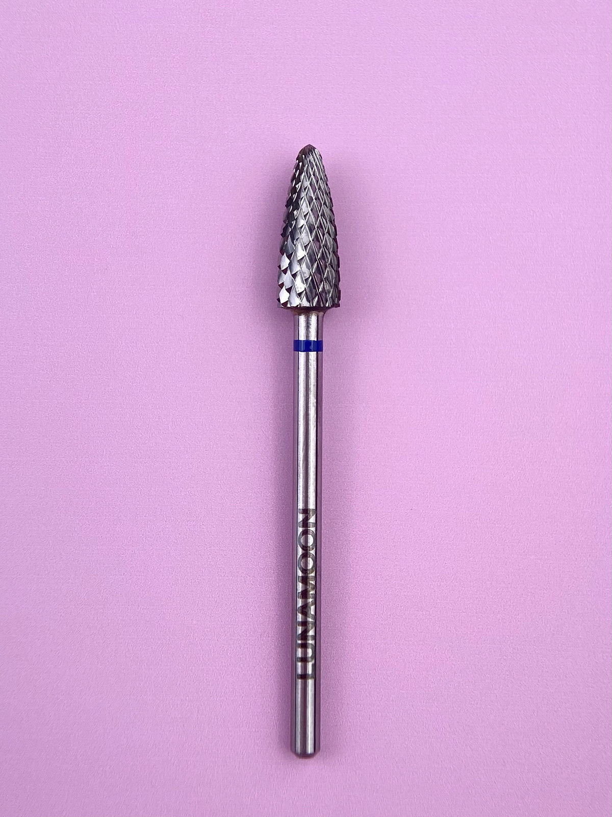 LUNAmoon Fresa de carburo Corn Balance Blue (L) 5.0 mm – LUNAmoon – vista 2