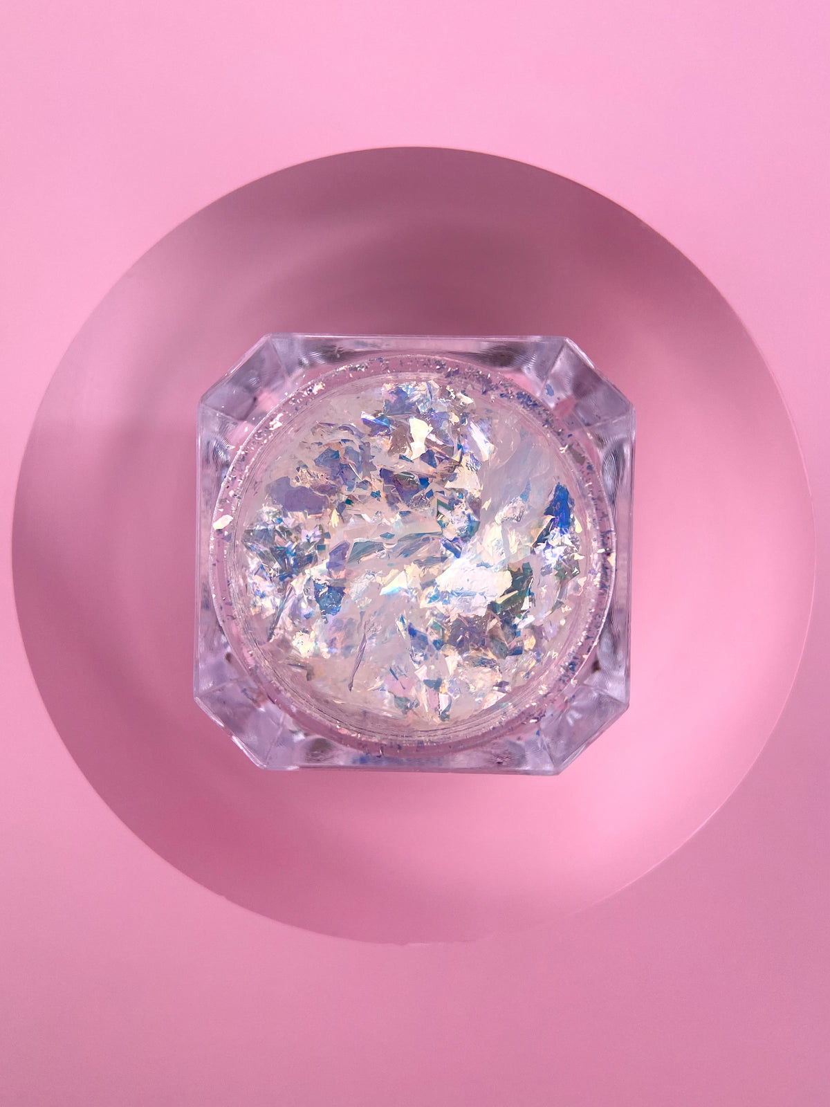 LUNAmoon Set de purpurina seca Broken Glass 6 uds – LUNAmoon – vista 7