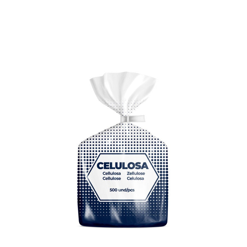 Celulosa 500 unidades - Pack – ILARA PRO