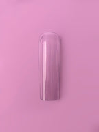 LUNAmoon Gel Tips Coffin Long XL — Tips de gel 500 uds – LUNAmoon – vista 2