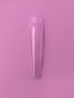 LUNAmoon Gel Tips Coffin Long XXL — Tips de gel 500 uds – LUNAmoon – vista 2